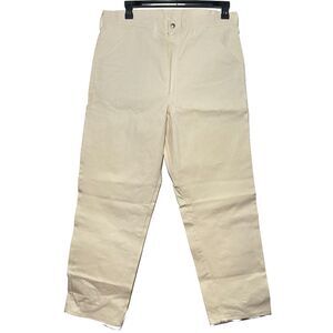 VTG Universal Stone Cutter Painter Pants 36x32 Sanforized 8.2oz Cotton NWT